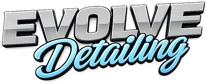 Evolve Detailing